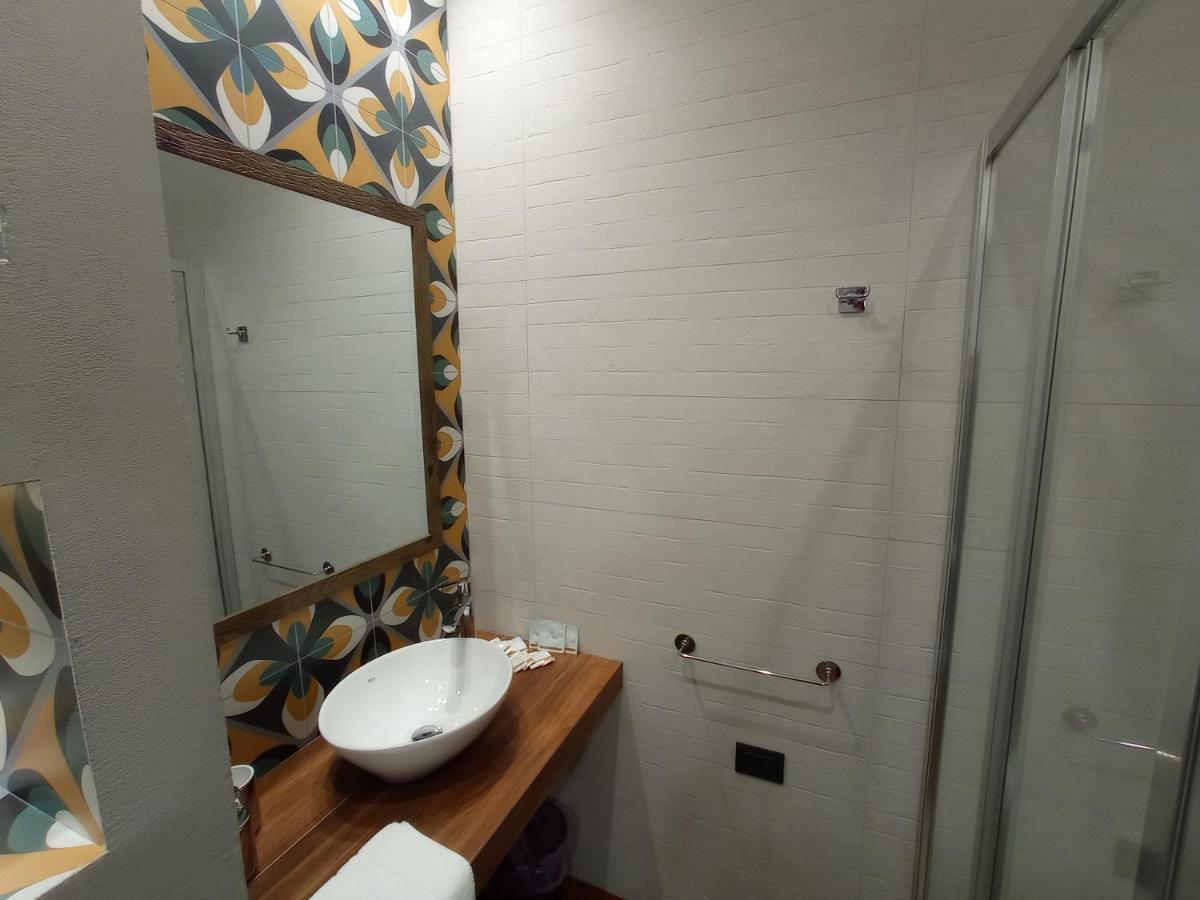 Suites Elifani Trani Exterior foto